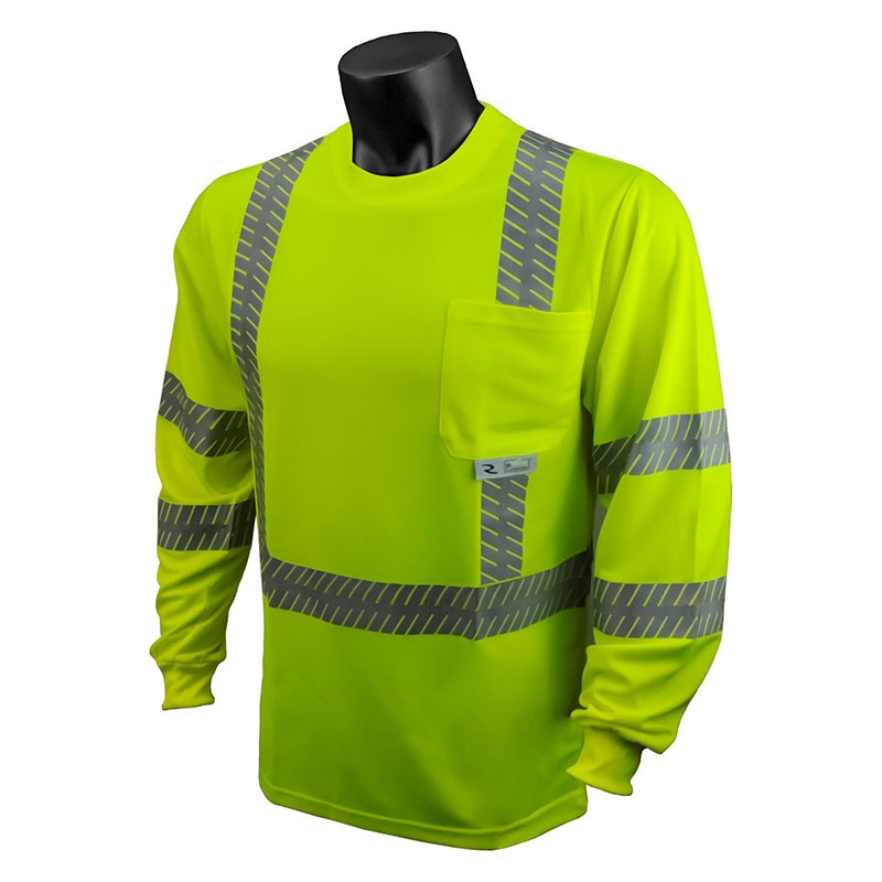 Safety \u0026 Security Radians ST22-2PGS-4X 