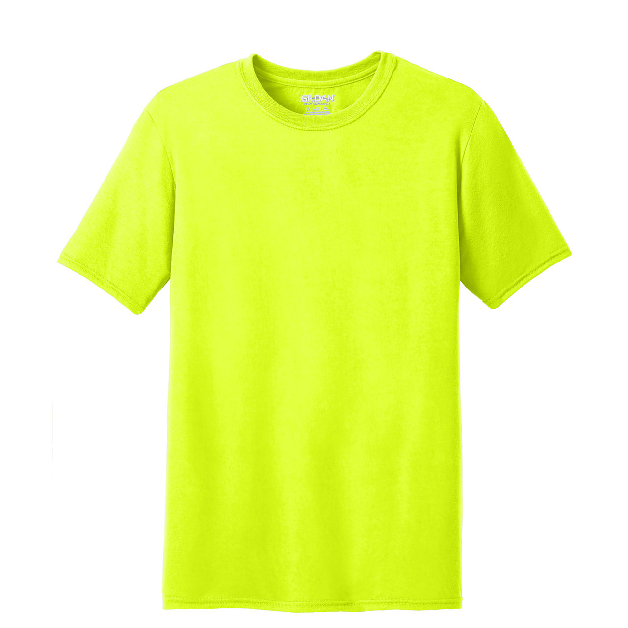 Gildan Enhanced Visibility Moisture 