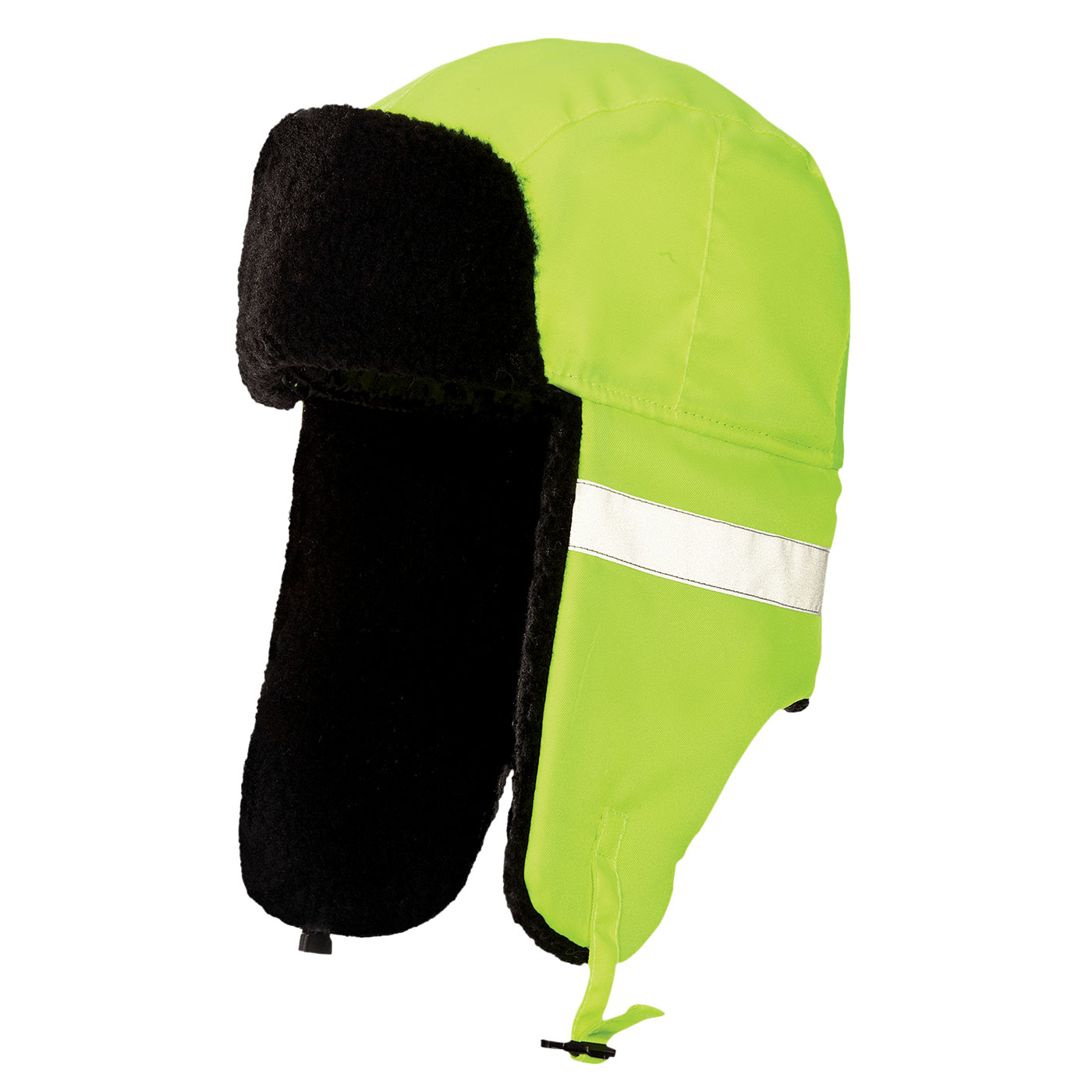 Tough Duck Non Ansi Hi Vis Aviator Hat I15516