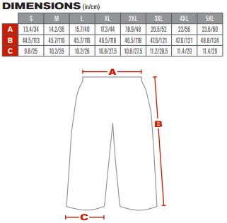 PIP Class E Hi Vis Rip-stop Pants with Black Trim and Knees 318-1771