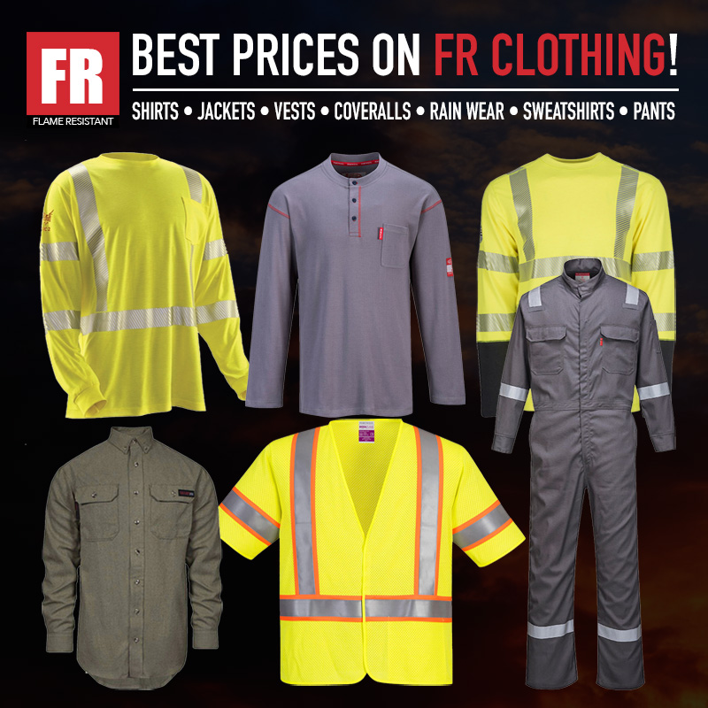 Sales and Special Offers from Safety Smart Gear