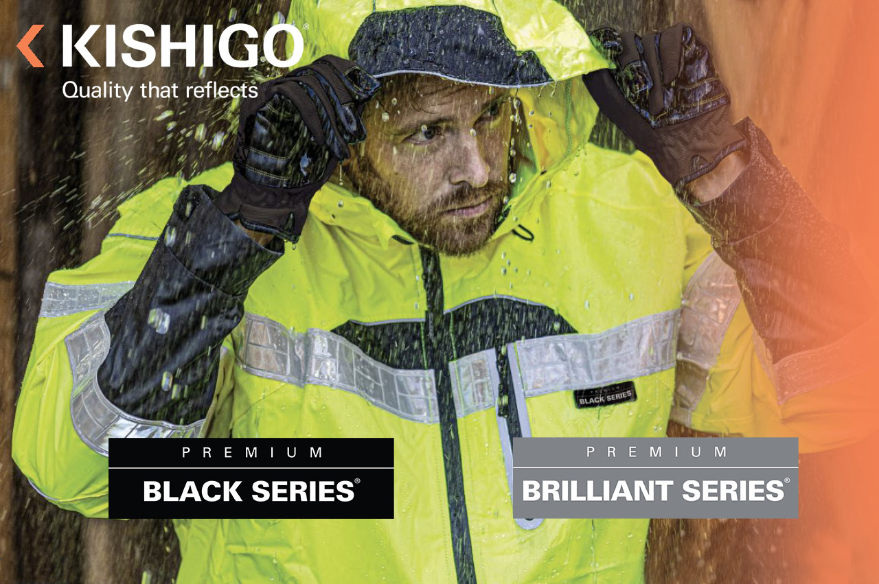 Kishigo Featured Safety Clothing Manufacturer Safety Smart Gear