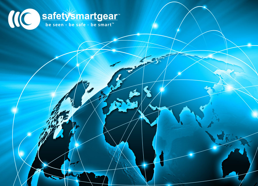 Safety Smart Gear Launches New site Safety Smart Gear