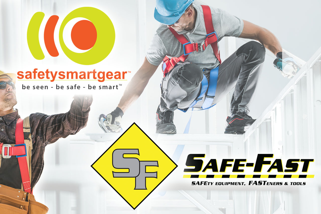Safety Smart Gear Under New Ownership and Management! Safety Smart Gear