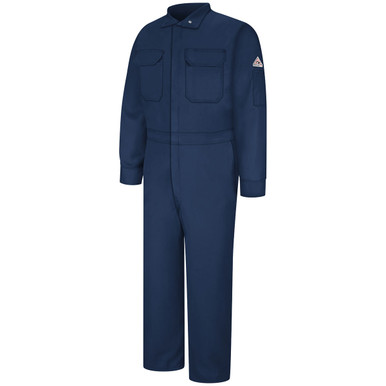 Bulwark FR 4.5 oz. Nomex IIIA Coveralls CNB2