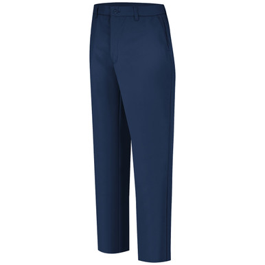 PLW2NV Bulwark FR Work Pants - 9 oz.