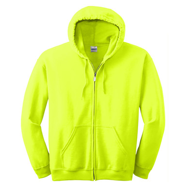safety zip up hoodies