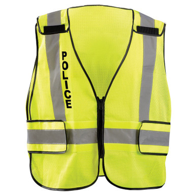 トップス WEIRDO MAIL ORDER VEST ZX Custom Utility Vest - Ideal for Zoologists & Archaeologists