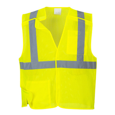 ëpaのreversible short vest epa Reversible Short Vest, Brand New and Unused
