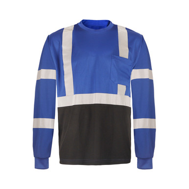 【massnoun】SAFETY IGNORANCE OVERSIZED LONG SLEEVES 5133-New__54377.1599056676.386