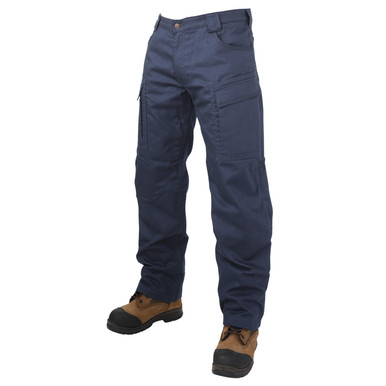 【U LAN】Toto Fleece String Cargo Pants U LAN】Toto Fleece String Cargo Pants (U LAN/パンツ