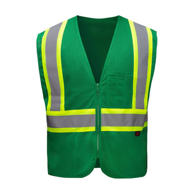 Forestry Suppliers Tablet Vest