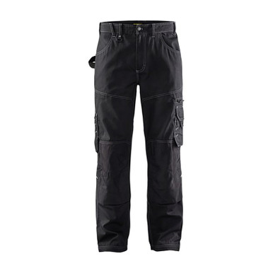Liberaiders REPAIRED RIP STOP PANTS (BLACK) 717062201 公式通販