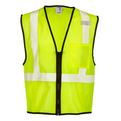 試着のみ 25SS 4万2900円 ENFOLD VEST PARTS ビスチェ トップス 試着