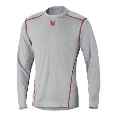 DRIFIRE FR Prime Made in USA Long Sleeve T-Shirt DF2-CM-762-PLS-RG