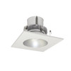 Nora Lighting | NLCBC2-45327HZW-10 | NLCBC2-45327HZW/10