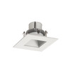 Nora Lighting | NLCBC2-45627HZW-10LE4 | NLCBC2-45627HZW/10LE4