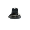 Nora Lighting | NIO-4RNB40XBB-HL | NIO-4RNB40XBB/HL