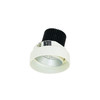 Nora Lighting | NIO-4RTLA35XHZMPW-10 | NIO-4RTLA35XHZMPW/10