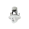 Nora Lighting | NLCBC-47040XMPW-A | NLCBC-47040XMPW/A