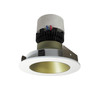 Nora Lighting | NPR-4RNDC40XCHMPW | NPR-4RNDC40XCHMPW