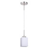 ASD Lighting | ASD-MP45-1I-2660-NK | ASD-MP45-1I-2660-NK