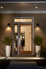 Efficient Lighting | EL-1080D-BR | EL-1080D-BR