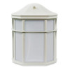 Efficient Lighting | EL-158-109E26LED-W | EL-158-109E26LED-W