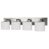Efficient Lighting | EL-252-04-409E26LED | EL-252-04-409E26LED