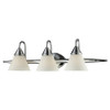 Efficient Lighting | EL-258-03-309E26LED | EL-258-03-309E26LED