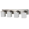 Efficient Lighting | EL-268-04-409E26LED | EL-268-04-409E26LED