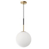 Efficient Lighting | EL-528-109E26LED | EL-528-109E26LED