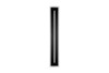 ASD Lighting | ASD-LWS27C-48D36BK | ASD-LWS27C-48D36BK