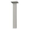 Westgate | CMCS2XL-MCT-DT-WH | CMCS2XL-MCT-DT-WH