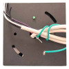 Westgate | CMCS4S-MCTP-DD-BK | CMCS4S-MCTP-DD-BK