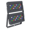 Westgate | DMX-FLS-144W-RGBW-BT-BK | DMX-FLS-144W-RGBW-BT-BK