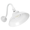 Westgate | GNB-40W-MCT-WH-P | GNB-40W-MCT-WH-P