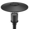 Westgate | GPH-12-40W-MCTP-BK | GPH-12-40W-MCTP-BK