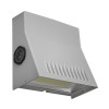 Westgate | LMW-10-24W-MCTP-P-WH | LMW-10-24W-MCTP-P-WH
