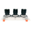 Westgate | LRD-10W-40K-WTM3-WH | LRD-10W-40K-WTM3-WH