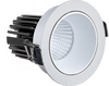 Westgate | LRD-10W-50K-3WTR-WH | LRD-10W-50K-3WTR-WH