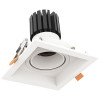 Westgate | LRD-10W-50K-WTM1-WH | LRD-10W-50K-WTM1-WH