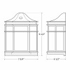 Westgate | LRS-A-30K-PC | LRS-A-30K-PC