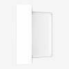 Westgate | LRS-G-MCT-C90-WH | LRS-G-MCT-C90-WH