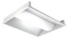 Westgate | LTR-2X4-50W-50K-D | LTR-2X4-50W-50K-D