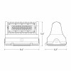 Westgate | LW360-25W-MCT-G2 | LW360-25W-MCT-G2