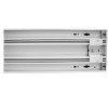 Westgate | SCX6-2FT-20-30W-MCTP-LUV-WH | SCX6-2FT-20-30W-MCTP-LUV-WH