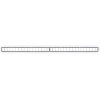 Westgate | SCX-6FT-60W-MCT4-D-LUV-BK | SCX-6FT-60W-MCT4-D-LUV-BK