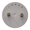 Westgate | T8-EZX-TB-4FT-12-18W-50K-F | T8-EZX-TB-4FT-12-18W-50K-F