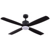Westgate | WFL-117DL-WS-4B-52-30K-BK-BK | WFL-117DL-WS-4B-52-30K-BK-BK